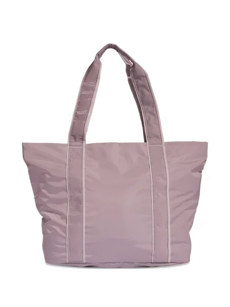 Lung rucsac Adidas alergare cu platformă roz