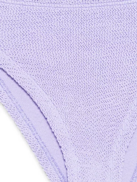 Bikini Hunza G violet