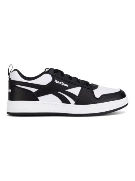 Sneakersy dziecięce Reebok Royal białe