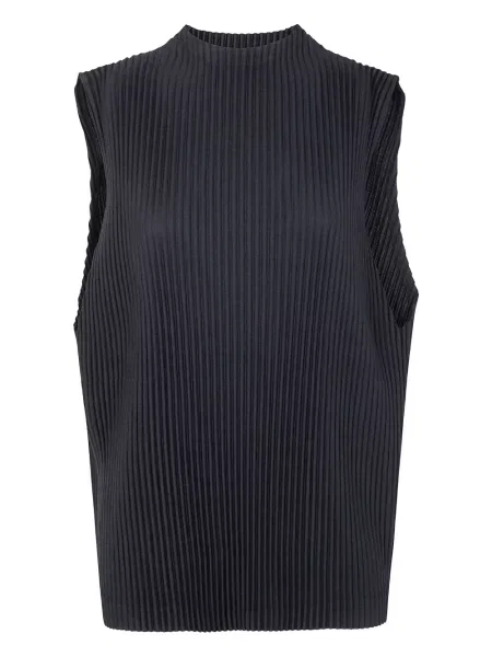 Košile Homme Plissé Issey Miyake černá