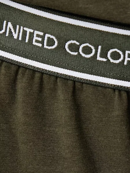 Пижама United Colors Of Benetton