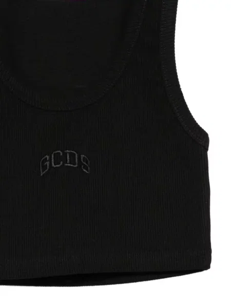 Топ Gcds черно