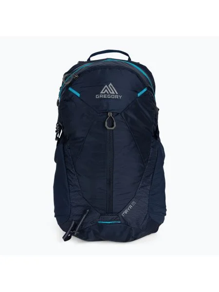 Rucsac turistic pentru femei Gregory Maya 15 l bleumarin