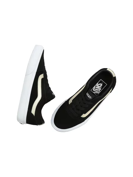 Pantofi copii Vans negru