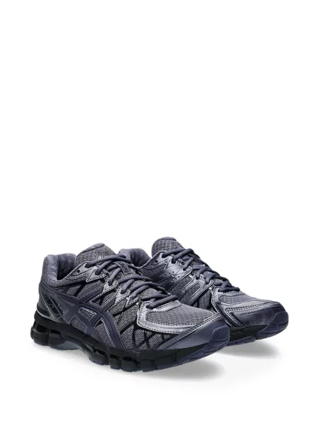 Sneakerși Asics Gel-Kayano gri