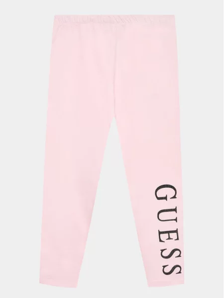 Guess Tamprės rožinė