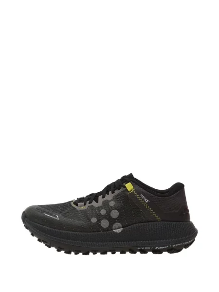 Sneakerși Craft negru