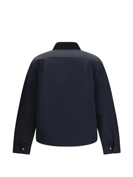 Geacă Fred Perry albastru