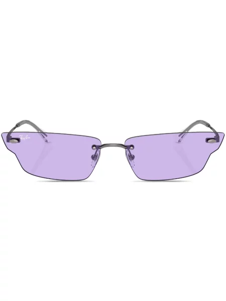 Ochelari de soare Ray-ban gri