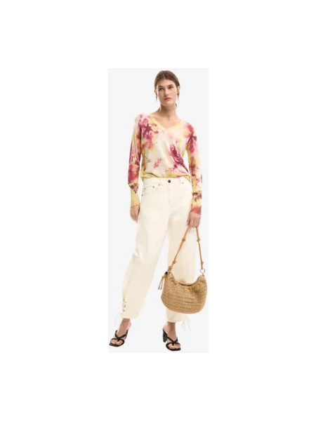 Sweter Desigual