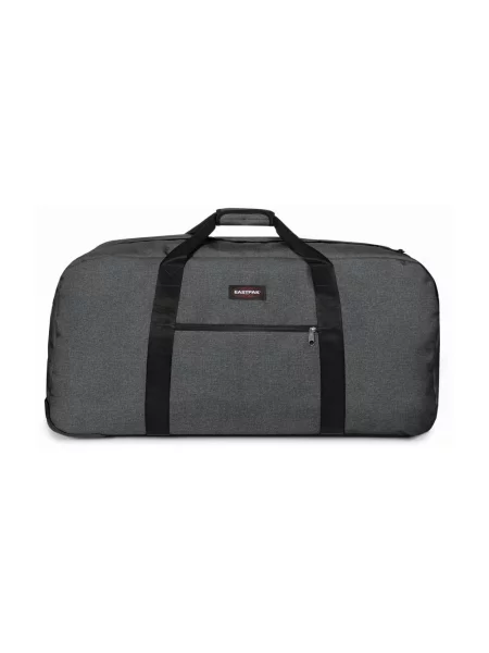 Torba podróżna Eastpak czarna
