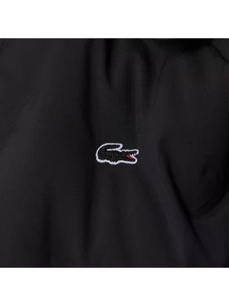 Lacoste куртка чорна