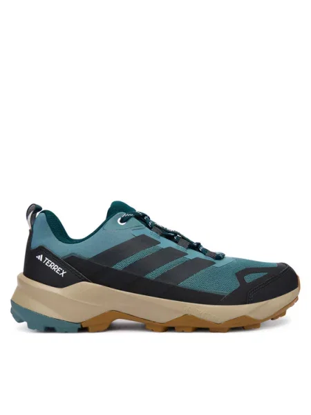 Adidas Παπούτσια πεζοπορίας Terrex Skychaser Τυρκουάζ