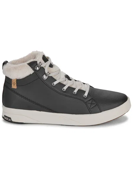 Pantofi Saola negru