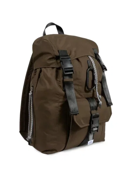 Rucsac A.p.c. maro