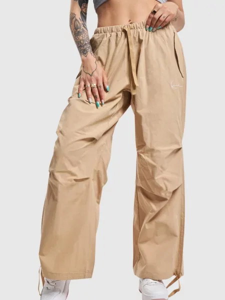 Karl Kani Pantaloni nisipiu