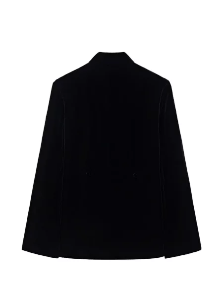 Geacă Shanghai Tang negru