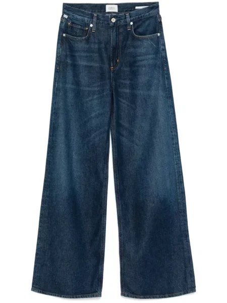 Дънки Citizens Of Humanity синьо