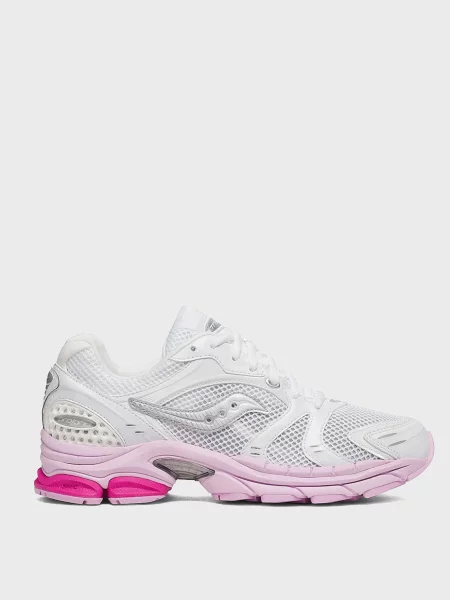 Кросівки Saucony білі