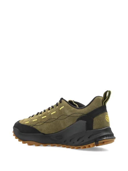 Sneakerși Keen Footwear verde
