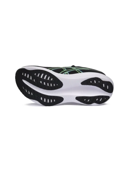Pantofi Asics negru