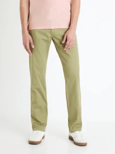Chinos Celio