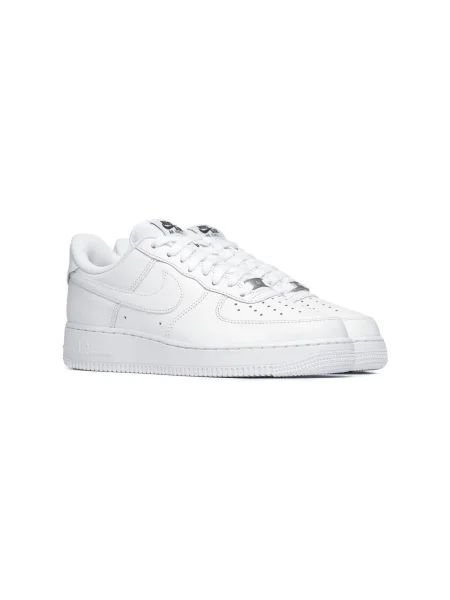 Pantofi Nike alb
