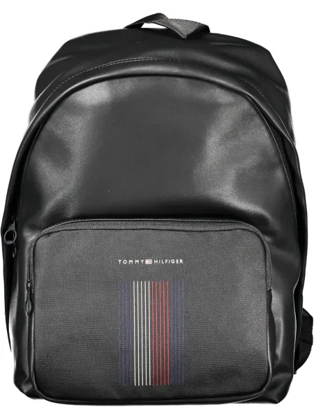 Rucsac Tommy Hilfiger negru