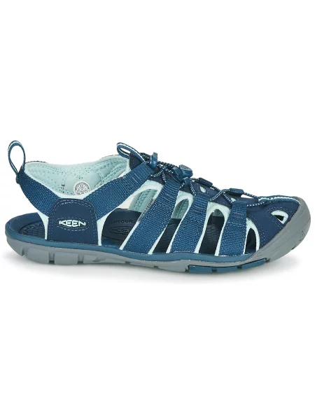 Pantofi Keen albastru