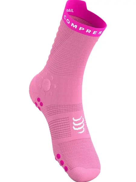 Шкарпетки Compressport Pro Racing Socks Trail