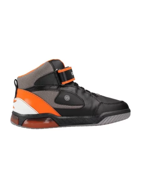 Pantofi copii Geox negru