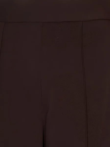 Pantaloni Agnona maro