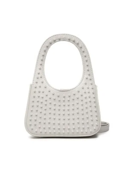 Дамска чанта Nelli Blu бяло