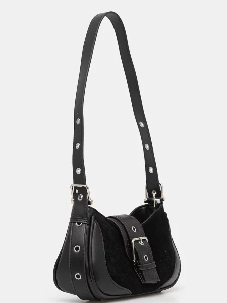 Сумка Answear.lab черная