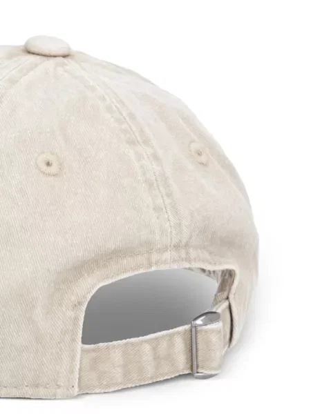 Șapcă Armani Exchange cu broderie
