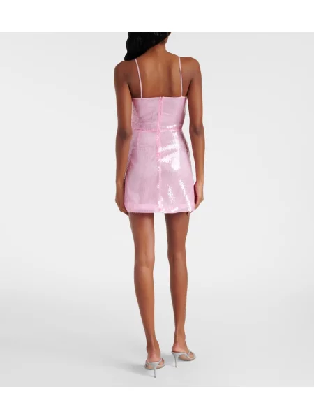 Rochie David Koma roz