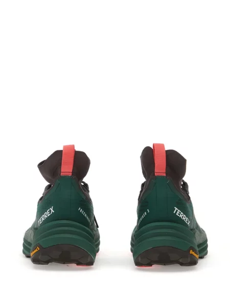Chiloți Adidas cu franjuri verde