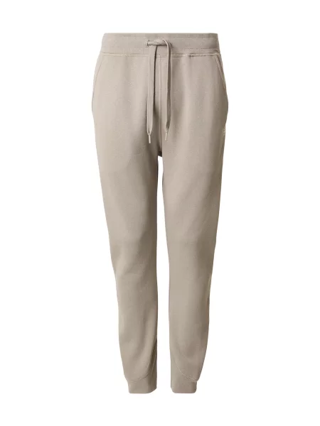 G-STAR Kalhoty Premium Core Type C režná