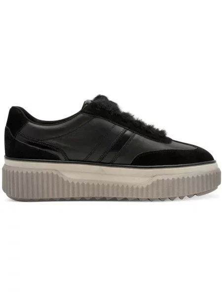 Pantofi Tamaris negru