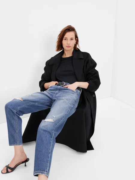 Blugi Gap albastru