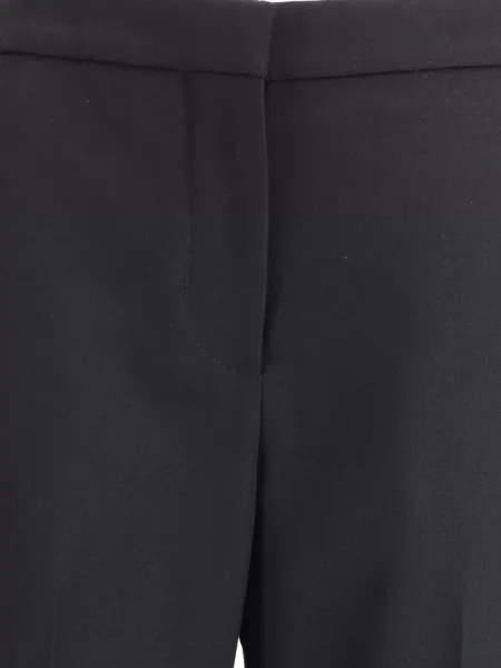 Pantaloni Givenchy negru