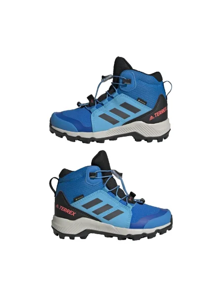 Pantofi copii Adidas albastru