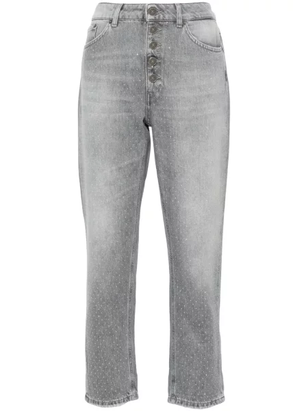 Blugi Dondup gri