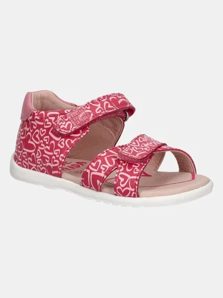 Дитячі шльопанці Agatha Ruiz De La Prada