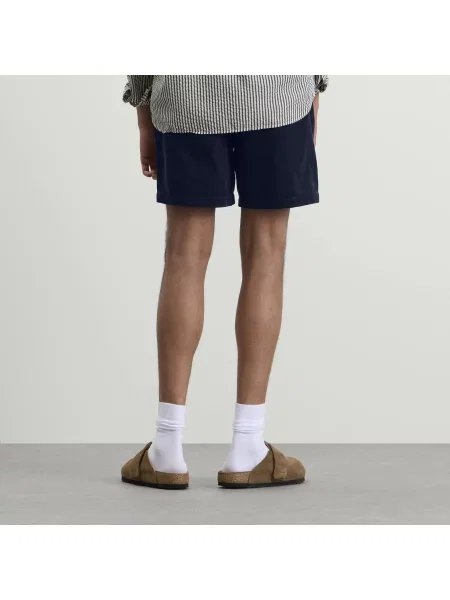 Szorty Polo Ralph Lauren granatowe
