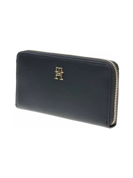 Portofel Tommy Hilfiger albastru