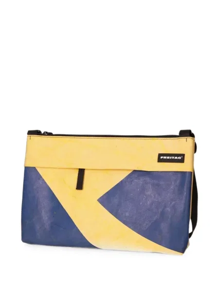 Geantă crossbody Freitag galben