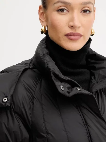 Куртка MM ROMOLO зимова чорний