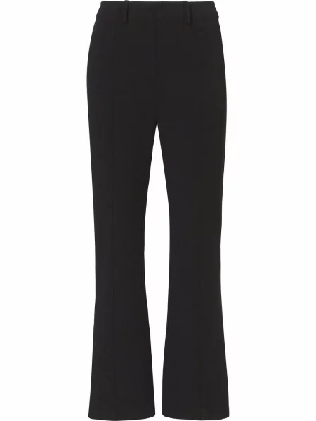 Cropp pantaloni Proenza Schouler White Label alb