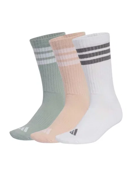 Adidas Ponožky adidas zelená